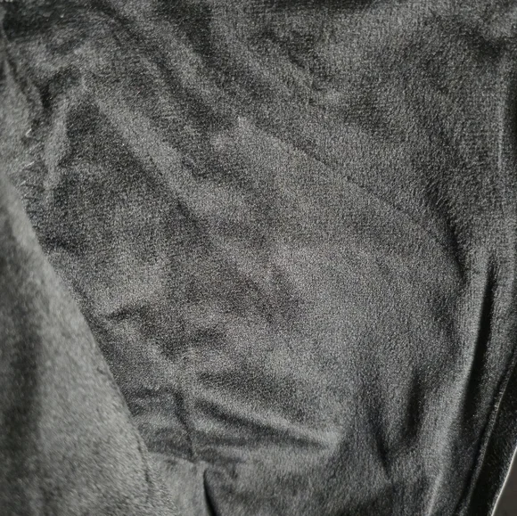 Azalea Wang Taty Suede Embellished Boots - Picture 9 of 11